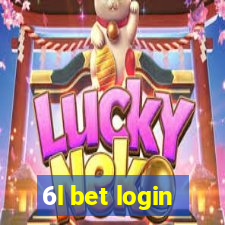 6l bet login